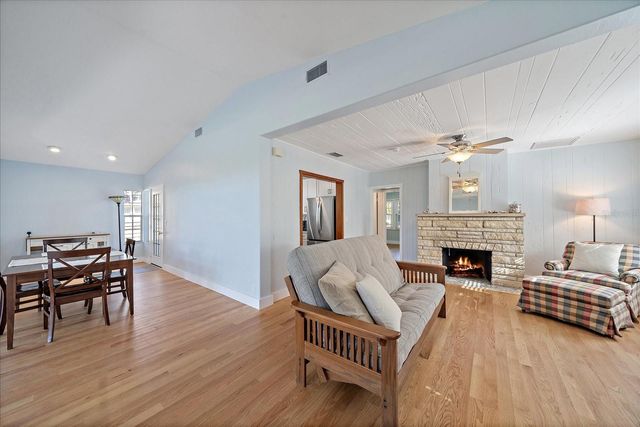 6841 LONGBOAT DRIVE S, Longboat Key, FL 34228