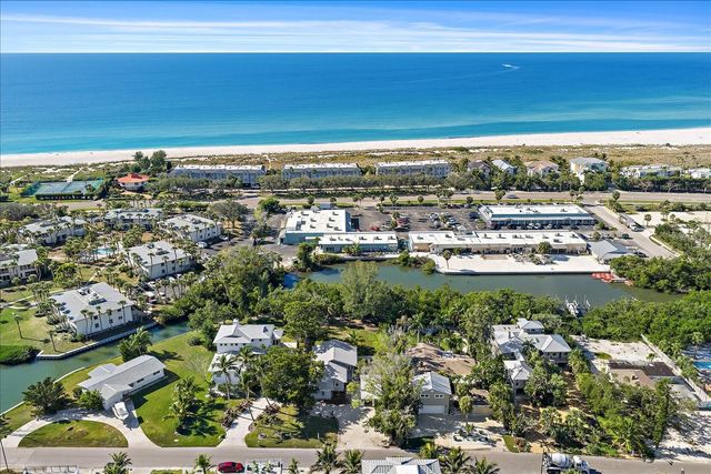 6841 LONGBOAT DRIVE S, Longboat Key, FL 34228