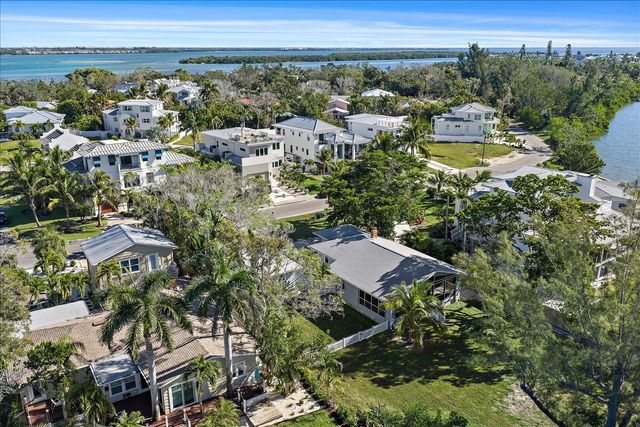 6841 LONGBOAT DRIVE S, Longboat Key, FL 34228