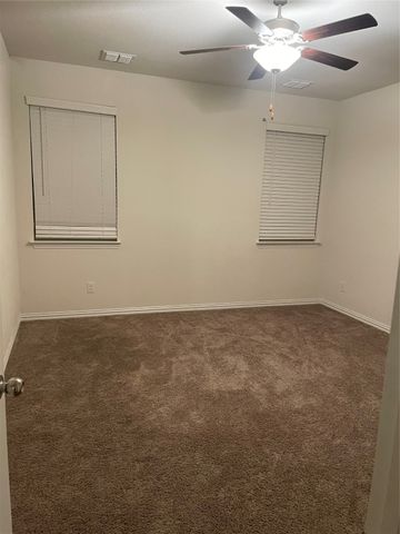 2413 Buchanan Lane, Forney, TX 75126