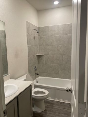 2413 Buchanan Lane, Forney, TX 75126