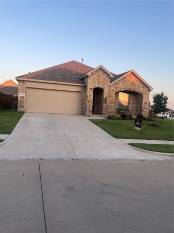 2413 Buchanan Lane, Forney, TX 75126