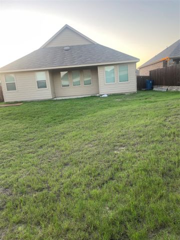 2413 Buchanan Lane, Forney, TX 75126