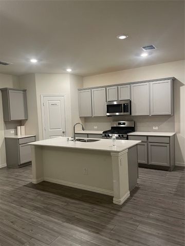 2413 Buchanan Lane, Forney, TX 75126