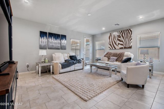 8841 W Red Spike Ice Drive, Marana, AZ 85653