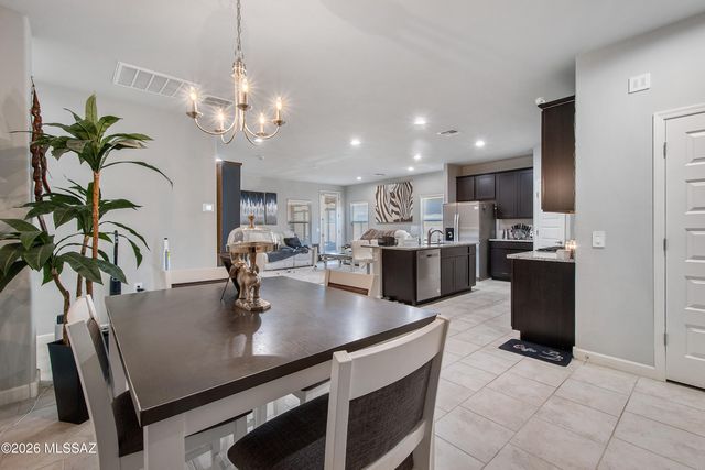 8841 W Red Spike Ice Drive, Marana, AZ 85653