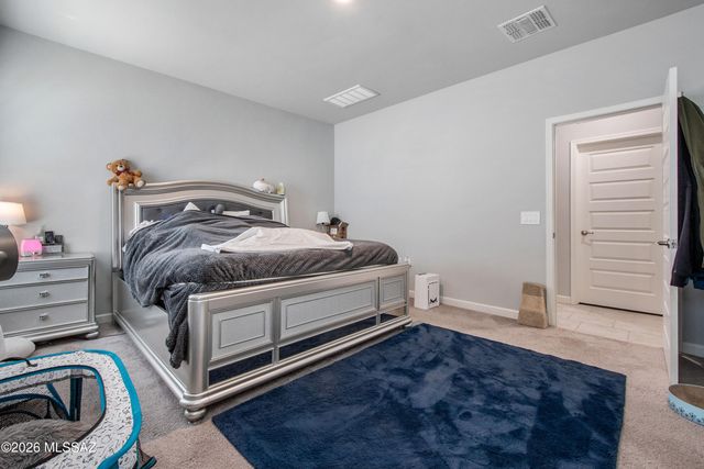 8841 W Red Spike Ice Drive, Marana, AZ 85653