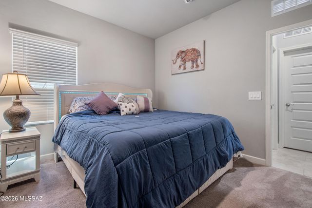 8841 W Red Spike Ice Drive, Marana, AZ 85653