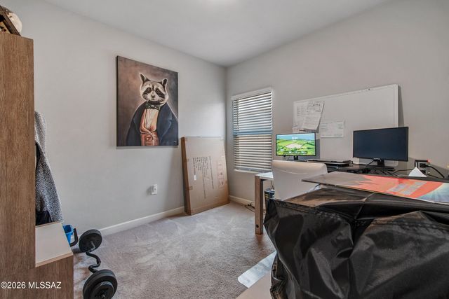 8841 W Red Spike Ice Drive, Marana, AZ 85653