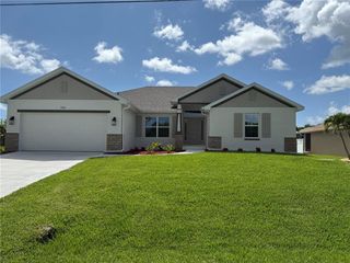 9506 MELODY CIRCLE, Port Charlotte, FL 33981