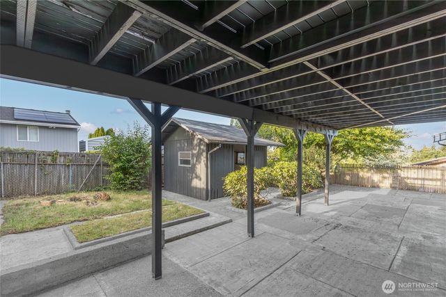 6125 N 41st Street, Tacoma, WA 98407