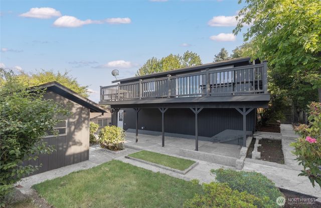 6125 N 41st Street, Tacoma, WA 98407