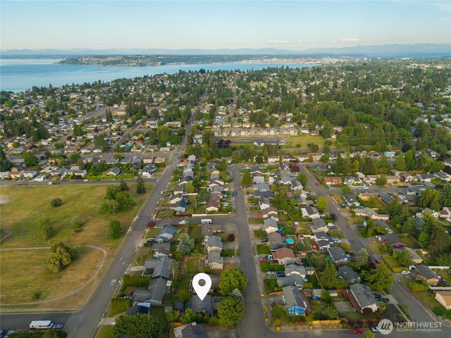 6125 N 41st Street, Tacoma, WA 98407