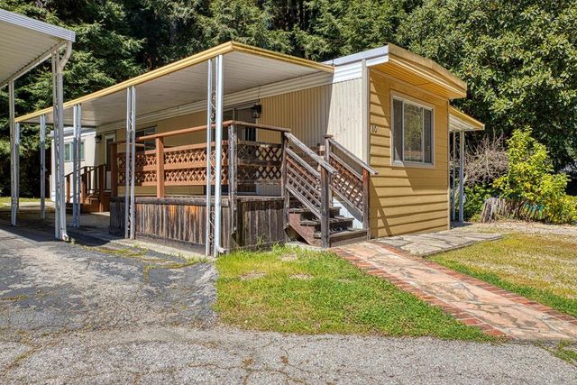 10 Kelldon Drive, Felton, CA 95018
