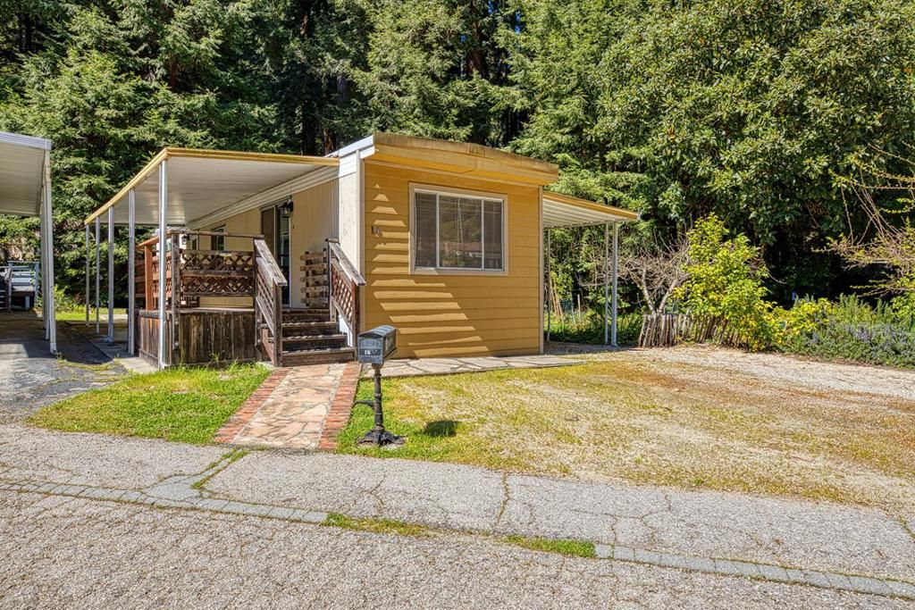 Image 1 of property listing at 10 Kelldon Drive, Felton, CA 95018