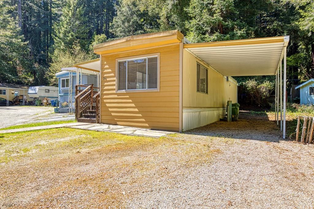 Image 2 of property listing at 10 Kelldon Drive, Felton, CA 95018