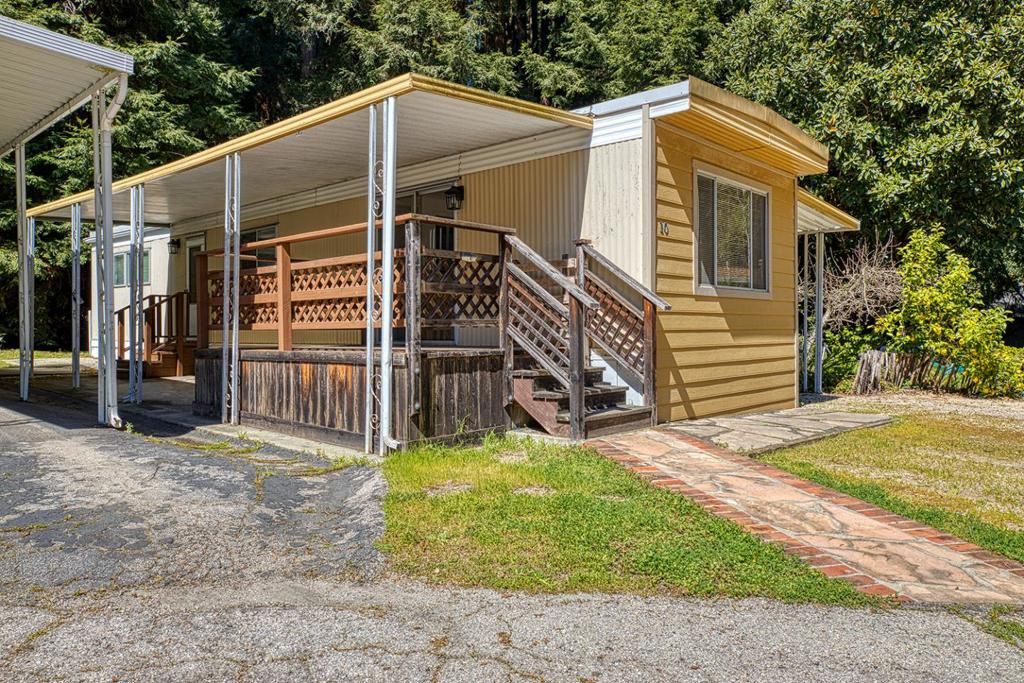 Image 3 of property listing at 10 Kelldon Drive, Felton, CA 95018