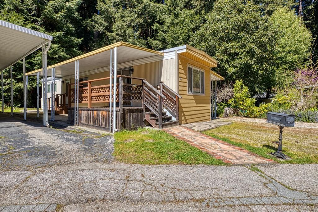 Image 4 of property listing at 10 Kelldon Drive, Felton, CA 95018