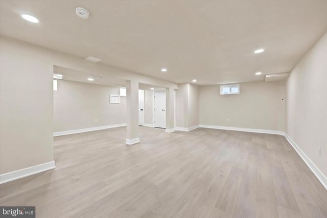 4 BELLOWS LN, Cherry Hill, NJ 08002