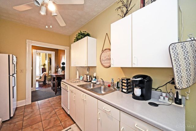 1520 Wm H Taft Road, Cincinnati, OH 45206