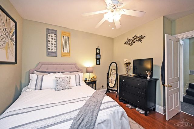 1520 Wm H Taft Road, Cincinnati, OH 45206