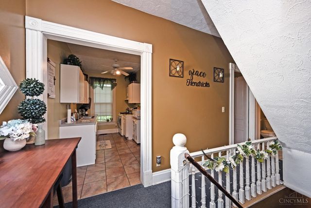 1520 Wm H Taft Road, Cincinnati, OH 45206