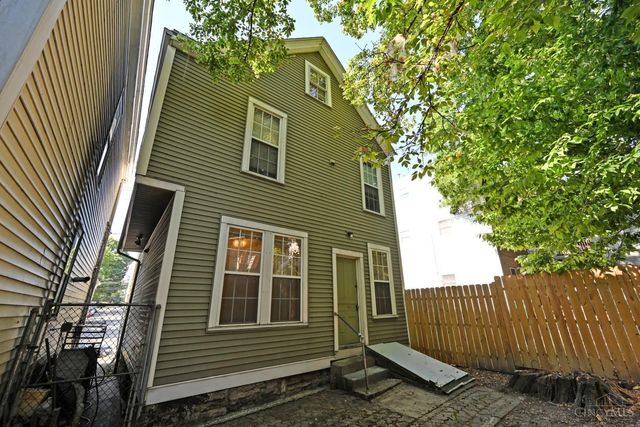 1520 Wm H Taft Road, Cincinnati, OH 45206