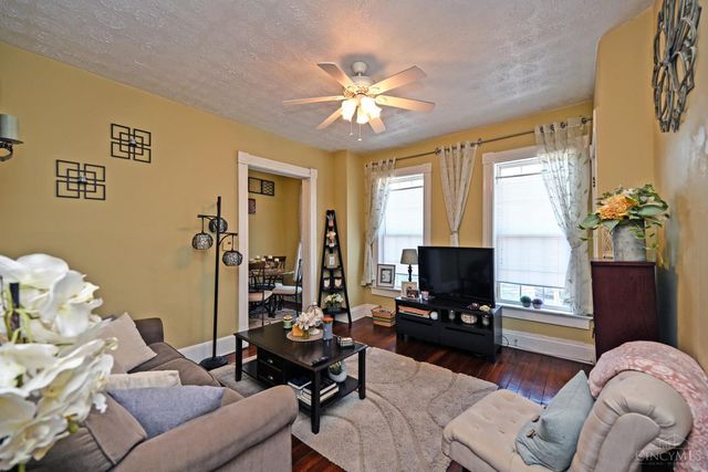 1520 Wm H Taft Road, Cincinnati, OH 45206