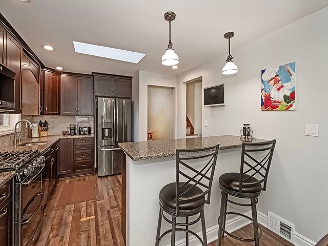 8459 Ridgemont Rd, Mccandless, PA 15237