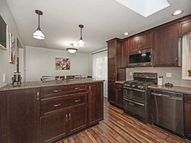 8459 Ridgemont Rd, Mccandless, PA 15237