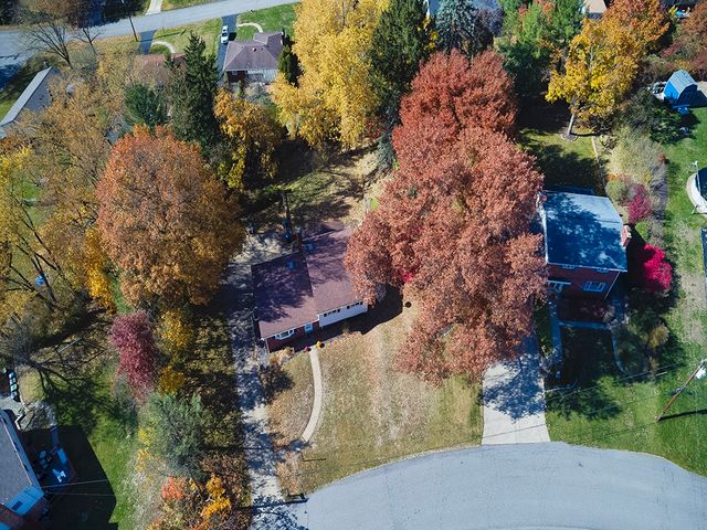 8459 Ridgemont Rd, Mccandless, PA 15237