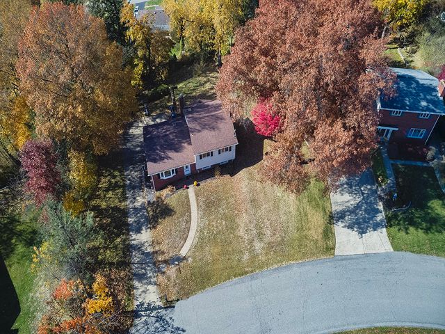 8459 Ridgemont Rd, Mccandless, PA 15237