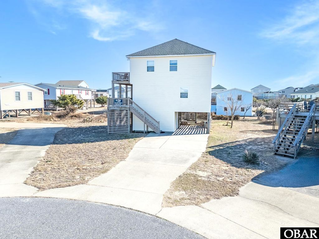 Image 1 of property listing at 3119 Seagate Court Lot#12, Kill Devil Hills, NC 27949