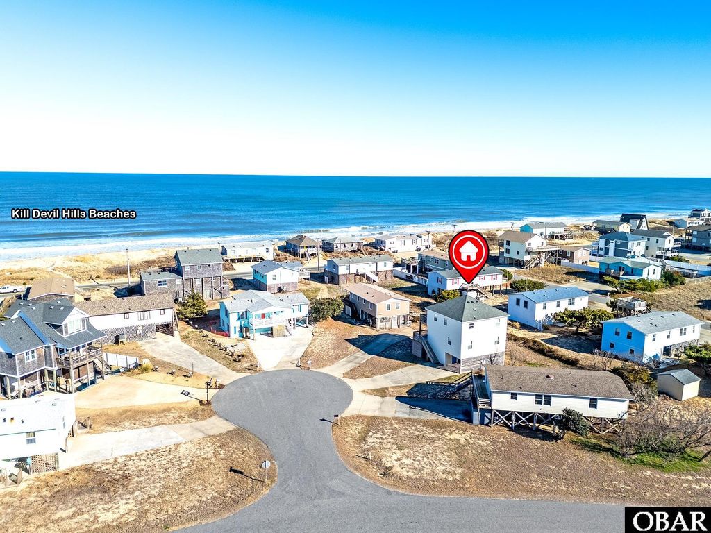 Image 2 of property listing at 3119 Seagate Court Lot#12, Kill Devil Hills, NC 27949