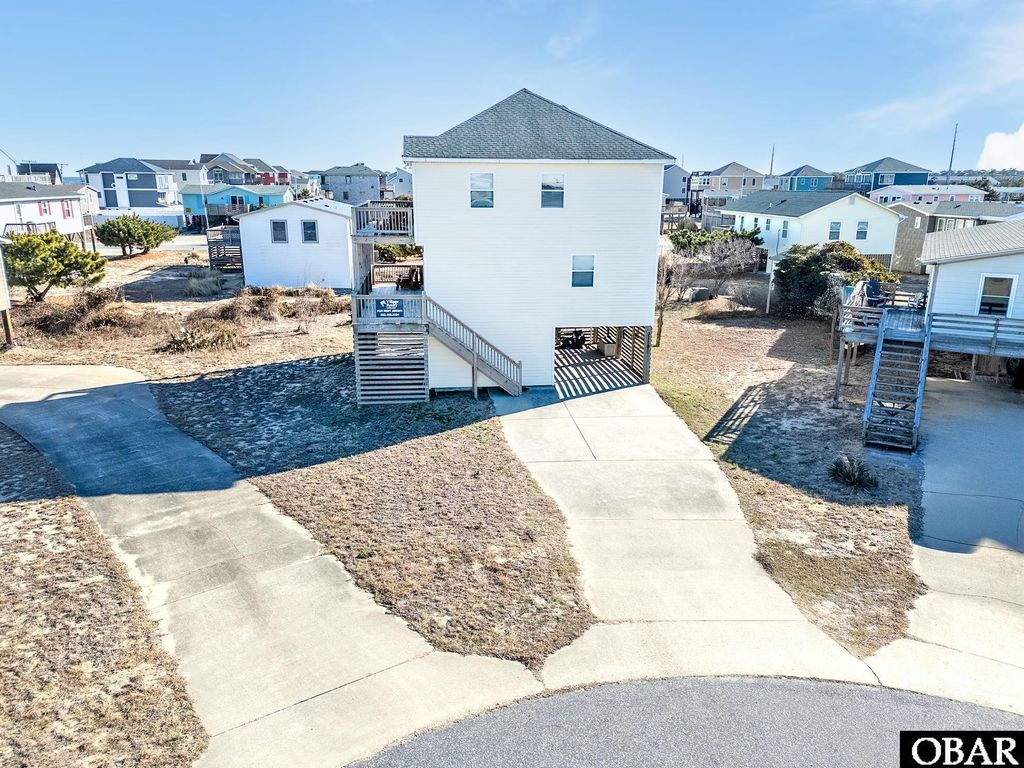 Image 3 of property listing at 3119 Seagate Court Lot#12, Kill Devil Hills, NC 27949
