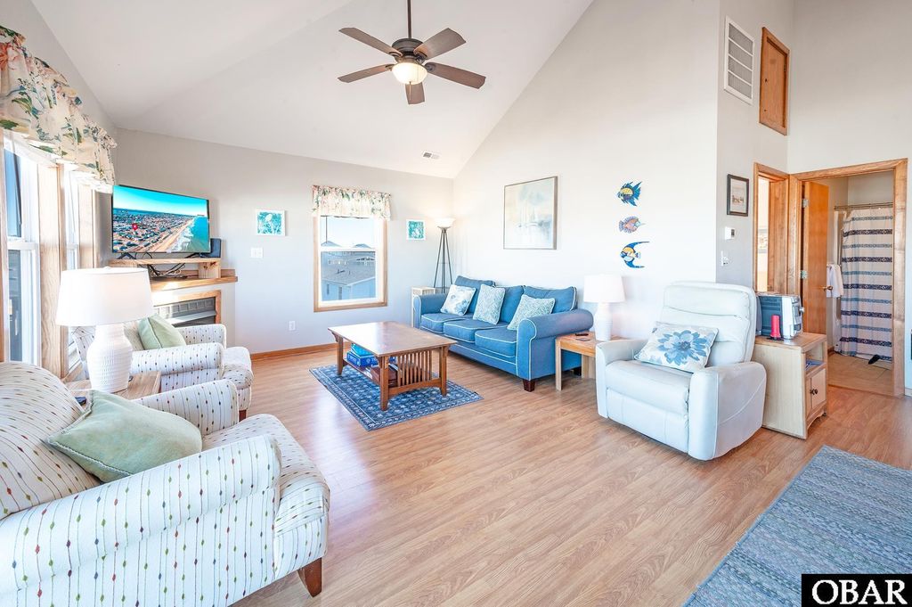 Image 25 of property listing at 3119 Seagate Court Lot#12, Kill Devil Hills, NC 27949