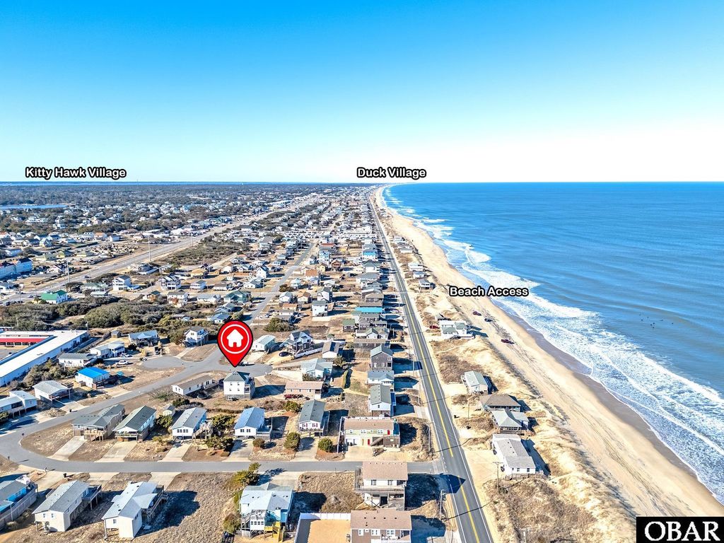 Image 4 of property listing at 3119 Seagate Court Lot#12, Kill Devil Hills, NC 27949