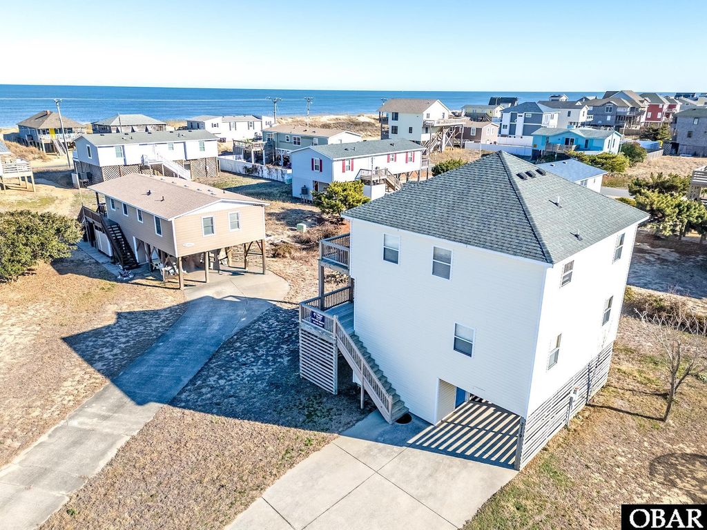 Image 33 of property listing at 3119 Seagate Court Lot#12, Kill Devil Hills, NC 27949