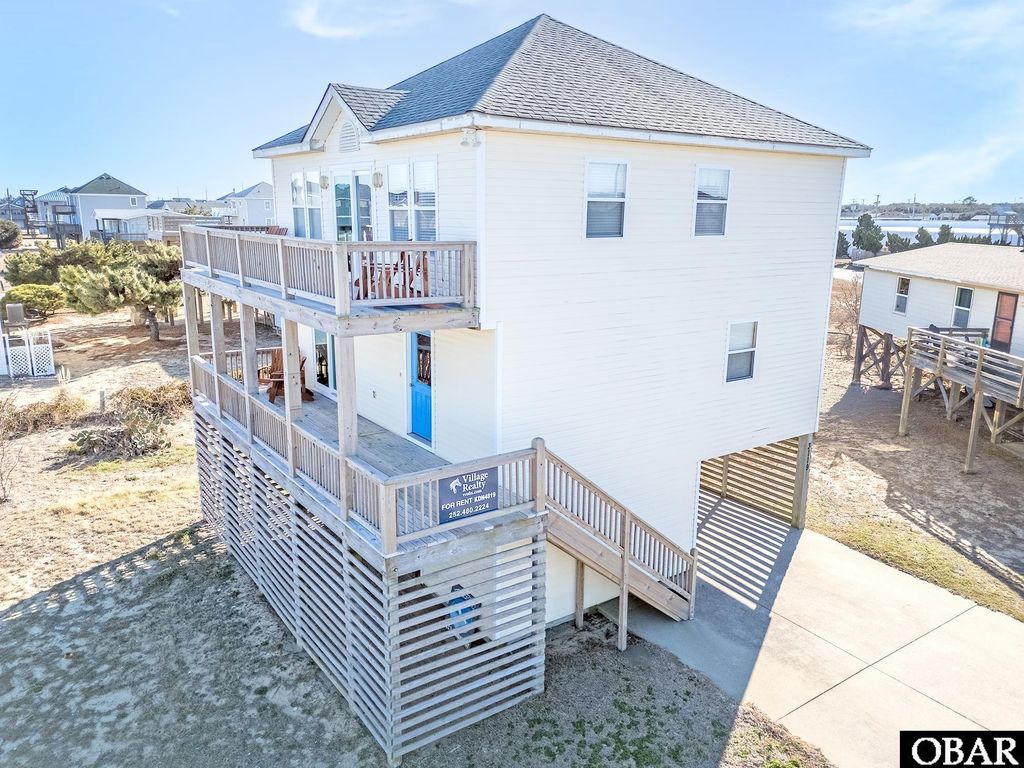 Image 34 of property listing at 3119 Seagate Court Lot#12, Kill Devil Hills, NC 27949