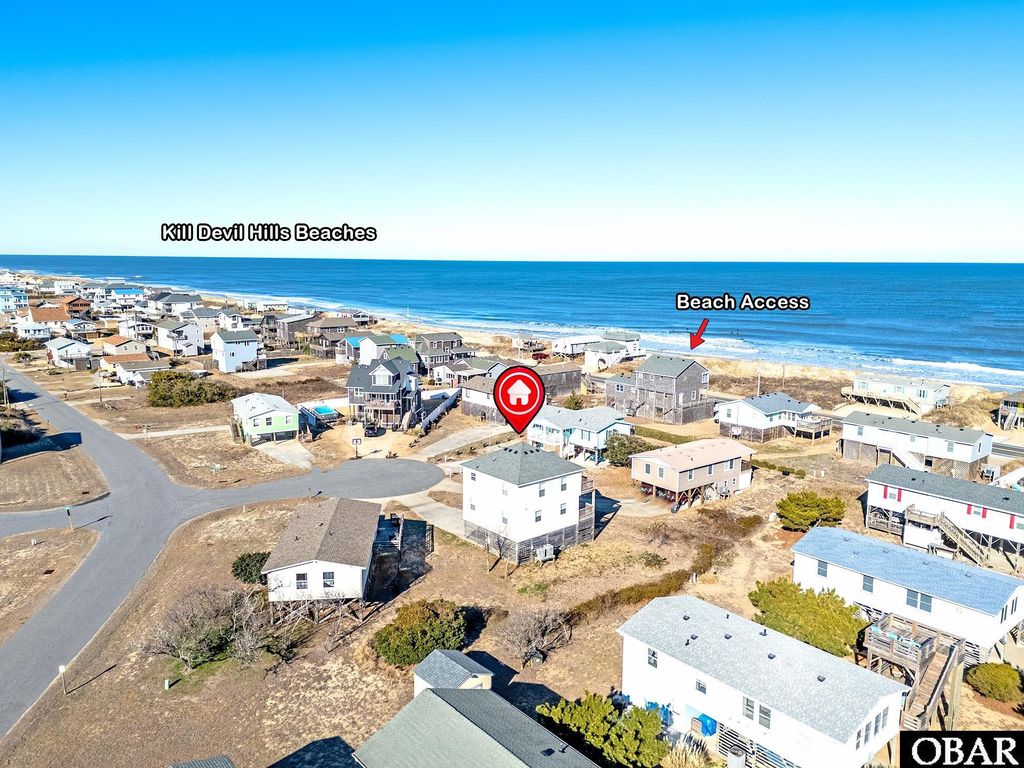 Image 39 of property listing at 3119 Seagate Court Lot#12, Kill Devil Hills, NC 27949