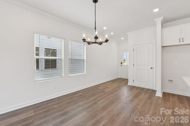 9004 Foggy Brook Loop, Charlotte, NC 28216