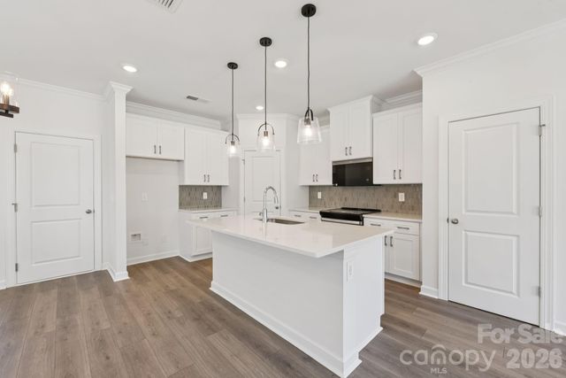 9004 Foggy Brook Loop, Charlotte, NC 28216