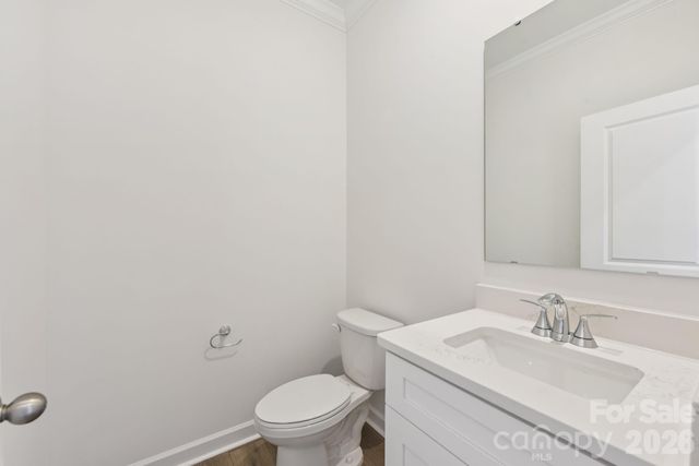 9004 Foggy Brook Loop, Charlotte, NC 28216