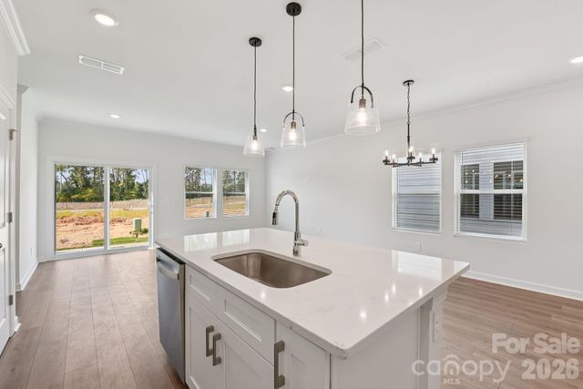 9004 Foggy Brook Loop, Charlotte, NC 28216
