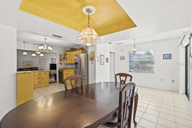 12444 CORONADO DRIVE, Spring Hill, FL 34609