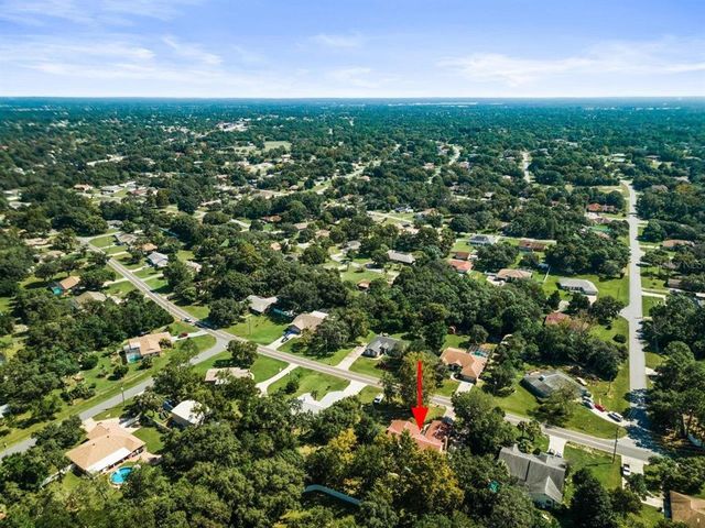 12444 CORONADO DRIVE, Spring Hill, FL 34609