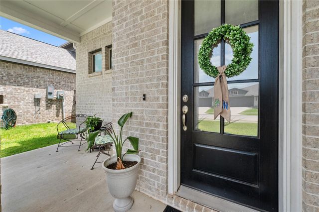 21323 Oakley Claremont Court, Magnolia, TX 77355