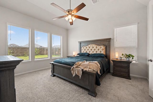 21323 Oakley Claremont Court, Magnolia, TX 77355