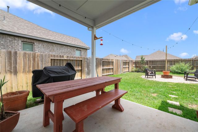 21323 Oakley Claremont Court, Magnolia, TX 77355