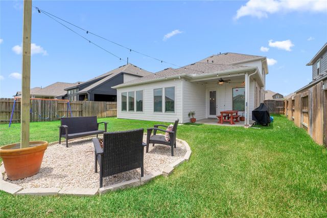 21323 Oakley Claremont Court, Magnolia, TX 77355